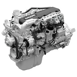 P0D89 Engine